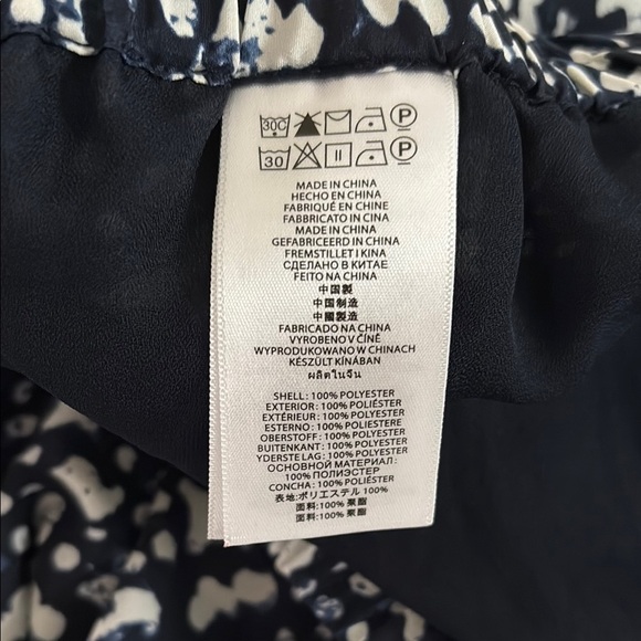 Michael Kors maxi skirt size M - Picture 3 of 3